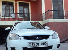 LADA (VAZ) Priora, 2015 il