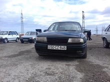 Opel Vectra, 1995 il
