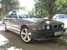 BMW 525, 1994 il