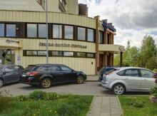 Объект в Литве