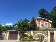 Villa, Nabran r.