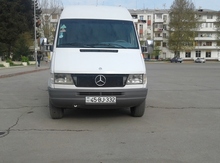 Mercedes Sprinter 208, 1997 il