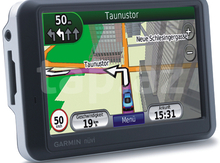GPS Navigator "Garmin"