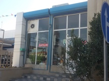 Mağaza, Ə.Rəcəbli küç.
