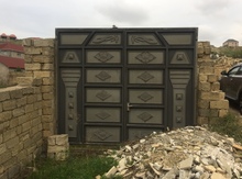 6 sot torpaq sahəsi, Səbayil rayonu,Badamdar qəs.
