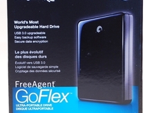 HDD Seagate 1TB USB