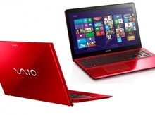 Sony Vaio