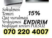 Kondisioner ustası