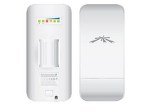 Wi-fi антенны "Nanostation"