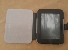Nook Glowlight ebook reader