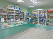 Aptek xidməti
