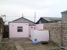 Həyət evi, Hövsan qəs.