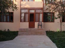Villa, İsmayıllı şəh.