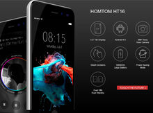 Homtom HT16