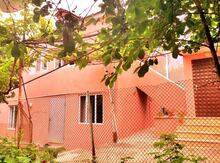 Bağ evi kirayə verilir, Qusar r.