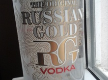Водка