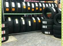 "Kumho" və Avropa şinləri