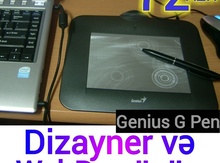 Genius G Pen