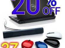 DELL Wireless Mouse