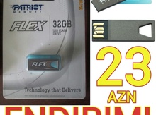 Flash Drive Patriot Flex 32GB