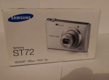 Samsung ST72