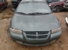 "Chrysler Stratus" ehtiyat hissələri