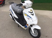 Jonway YY50QT-6, 2016 год