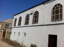 Həyət evi, Şəmkir rayonu