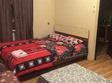 1-otaqlı mənzil kirayə verilir, Yasamal r., 35 m²