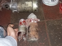 "ZAZ" üçün startyor