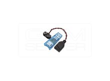 Ghost Unlock Clip for MicroSD/SDHC