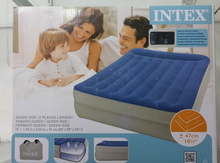 Надувной матрас "Intex 67714"