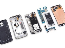 "Samsung" ehtiyat hissələri