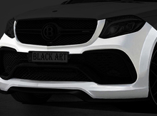 GL63, GLS63 Body-Kit