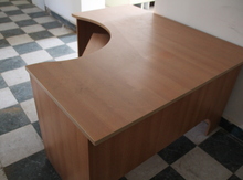 Ofis üçün mebel