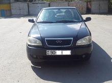 Chery A-15 Cowin, 2008 il