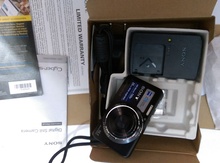 Sony DSC-W630