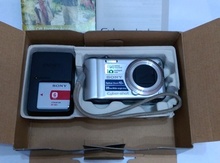 Sony DSC-H55