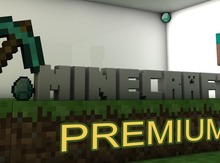 "Minecraft Premium" oyunu