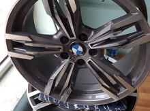 BMW M disklər R19