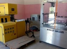 Su emalatxanası və un dəyirmanı avadanlıqları