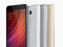 Xiaomi Redmi Note 4, 3/32GB
