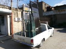 Gaz 24-10, 1988 il