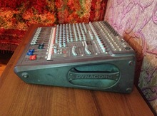 Audio aparatura