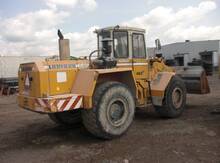 Liebherr 541