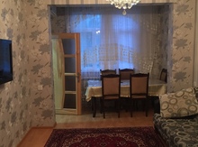 2-otaqlı mənzil, 1ici Mkr., 54 m²