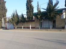Həyət evi, Ağcəbədi r.