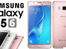 Samsung Galaxy J5 2016