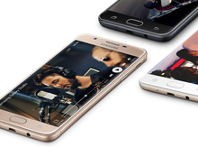 Samsung Galaxy J5 Prime
