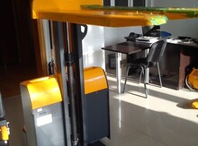 Elektro yükləyici EMC100, 2012 il